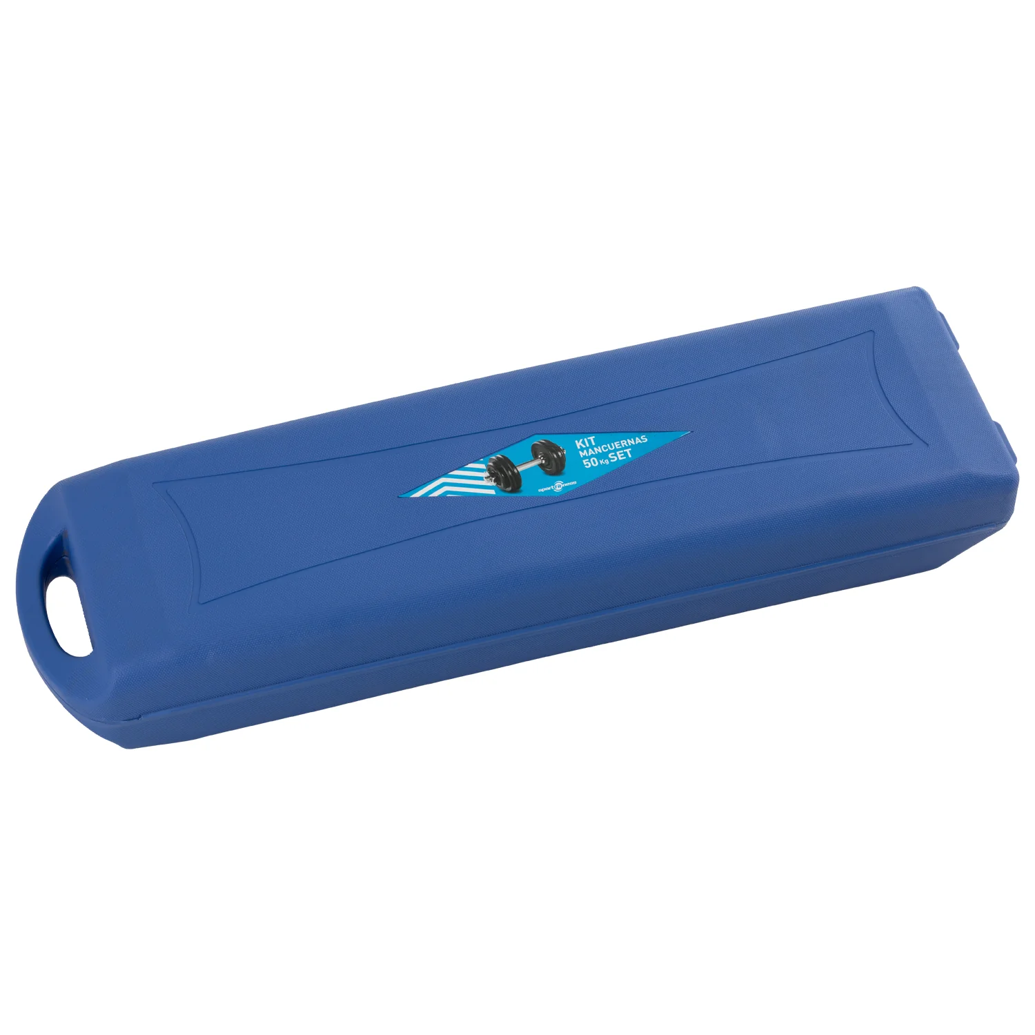 Kit de Mancuernas 50 KG - Image 2