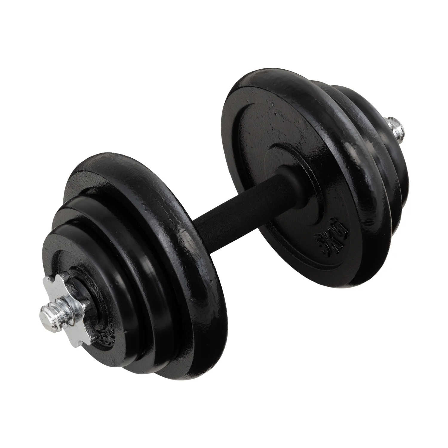 Kit de Mancuernas 50 KG - Image 4