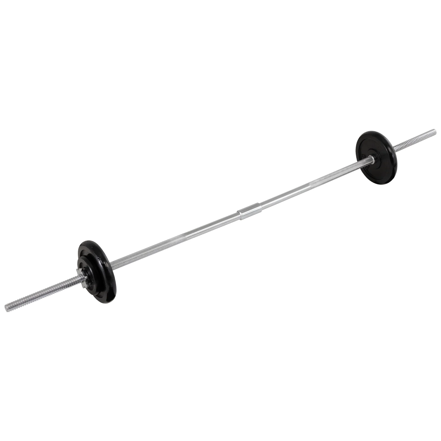 Kit de Mancuernas 50 KG - Image 3