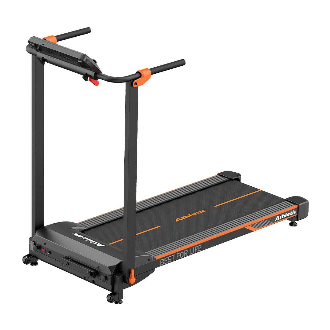 23T FITFOLD TROTADORA RESIDENCIAL ATHLETIC