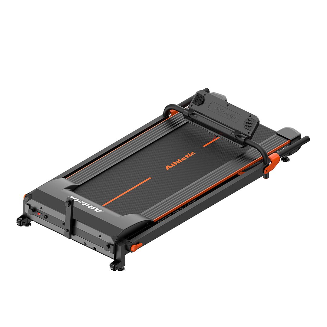 23T FITFOLD TROTADORA RESIDENCIAL ATHLETIC - Image 4