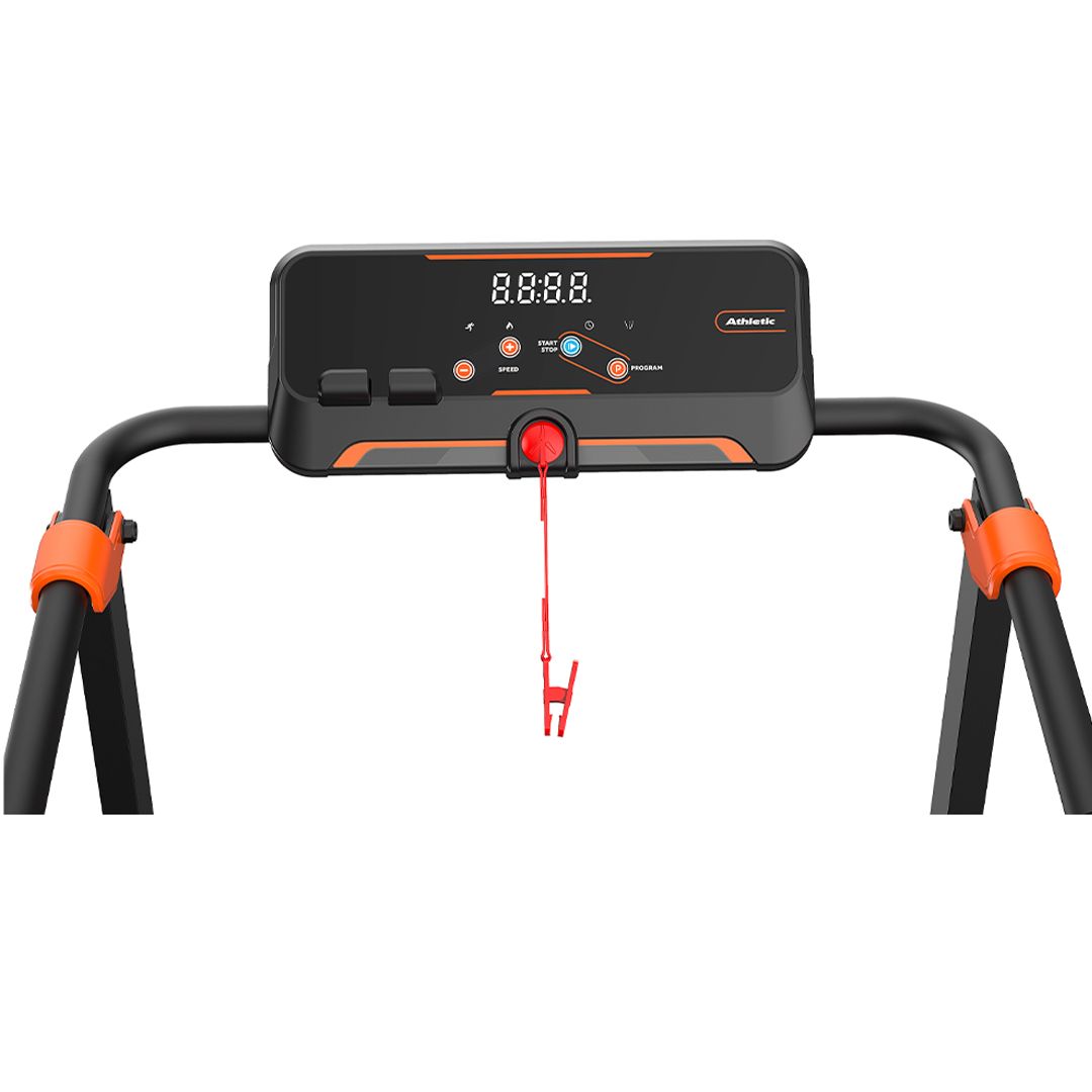 23T FITFOLD TROTADORA RESIDENCIAL ATHLETIC - Image 3