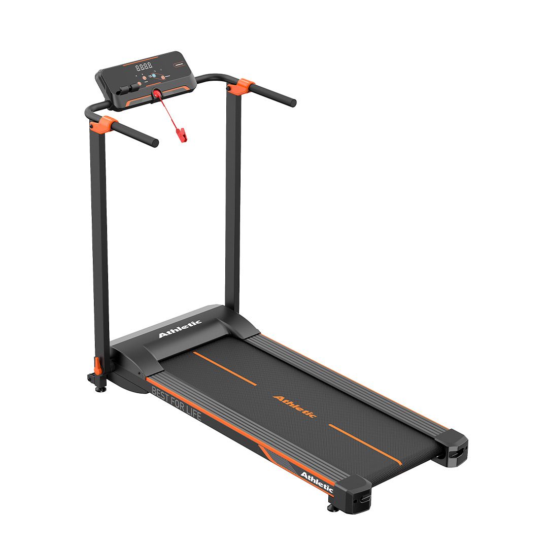 23T FITFOLD TROTADORA RESIDENCIAL ATHLETIC - Image 2