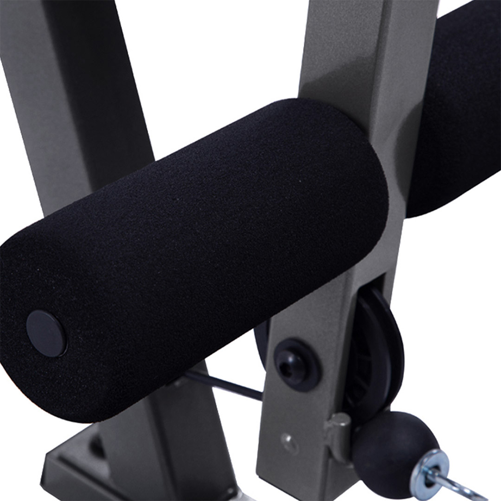 400M MULTIGIMNASIO ATHLETIC - Image 3