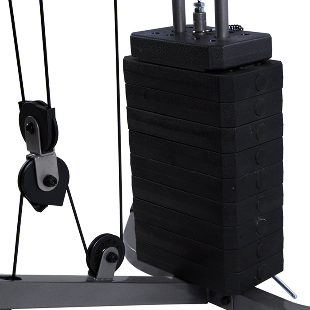 400M MULTIGIMNASIO ATHLETIC - Image 2