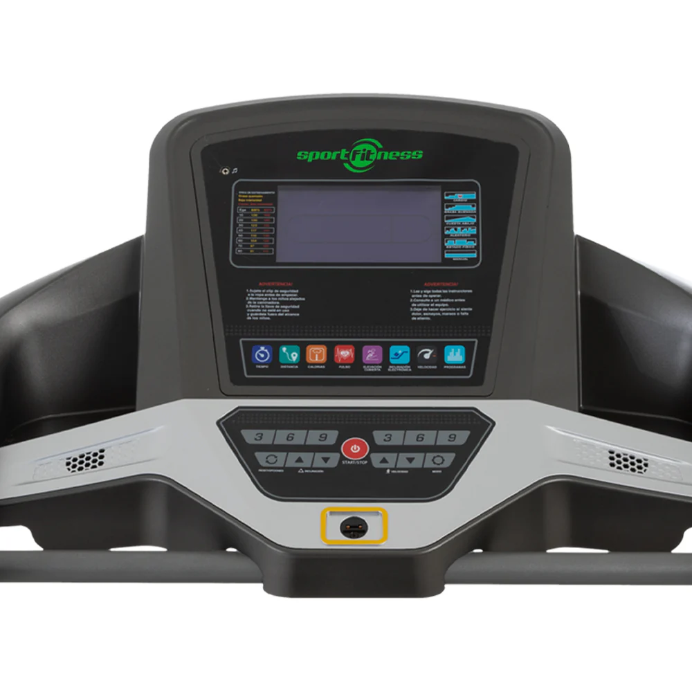 Banda Trotadora Mets - Image 5